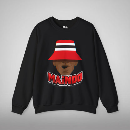 Pull Mixte  - Kobbie Mainoo (Manchester United)