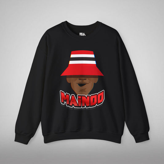 Mixed Sweater - Kobbie Mainoo (Manchester United)