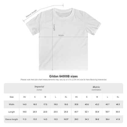 Children's Unisex T-Shirt - Cole Palmer (Chelsea, Cold Celebration)