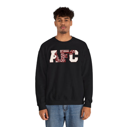 Pull Mixte  - Arsenal "AFC"