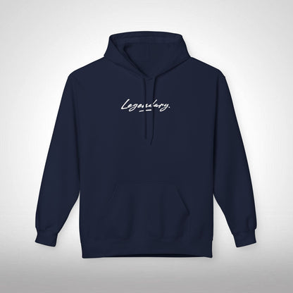Hoodie Capuche - Legendary Drogba (Chelsea)