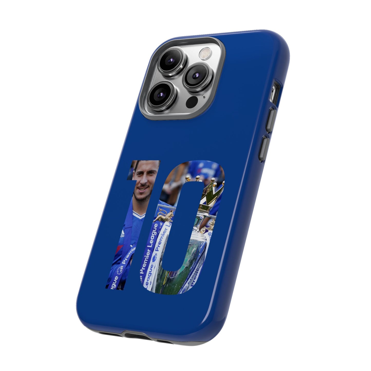 iPhone/Samsung Case - Eden Hazard (Chelsea phone case)