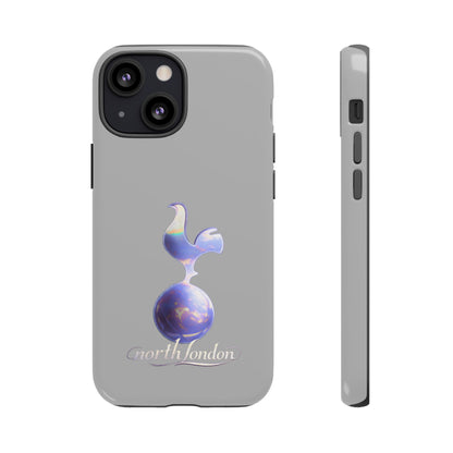 Coque iPhone/Samsung - North London (Tottenham phone case)