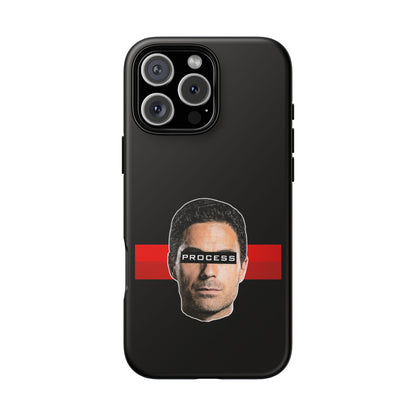 Coque iPhone/Samsung - Mikel Arteta (Arsenal phone case)