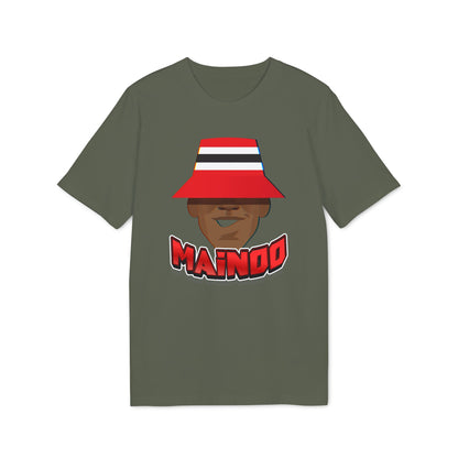 T-Shirt Mixte - Kobbie Mainoo (Manchester United)