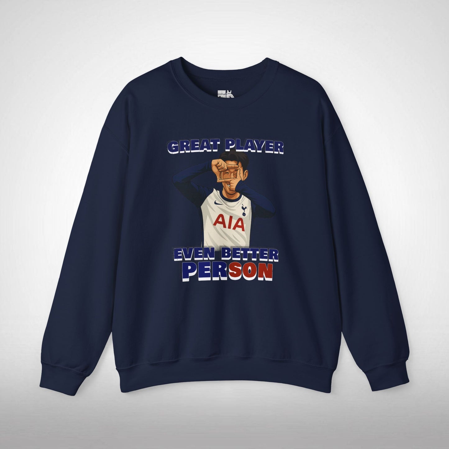 Pull Mixte  - Heug-Min Son ( Tottenham )