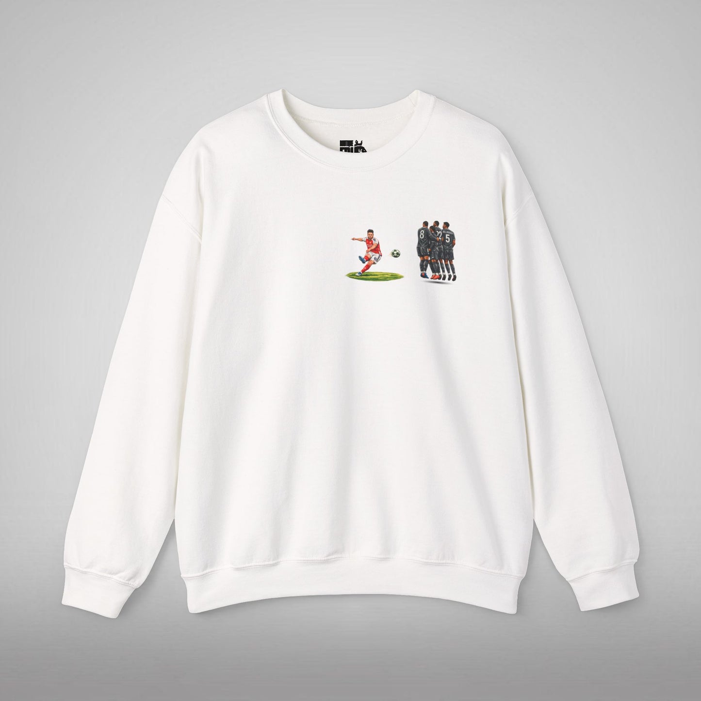 Pull Mixte - Declan Rice (Arsenal)