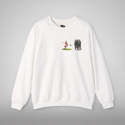 Pull Mixte - Declan Rice (Arsenal)