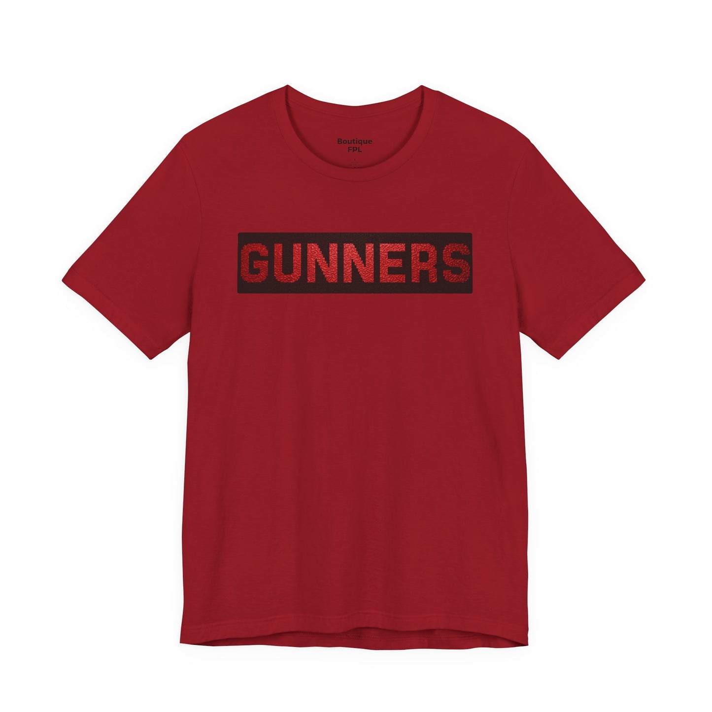 Unisex T-Shirt - Arsenal "Gunners"