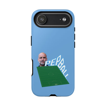 iPhone/Samsung case - Pep Guardiola (Man City phone case)