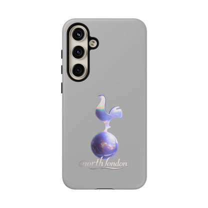 Coque iPhone/Samsung - North London (Tottenham phone case)