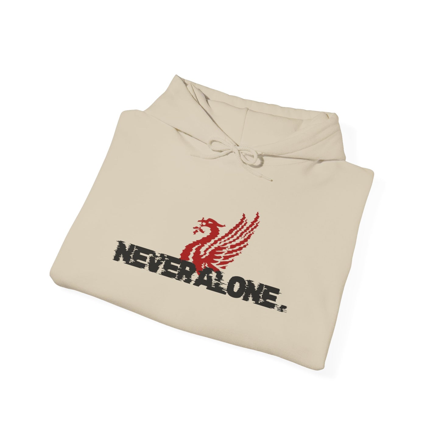 Hoodie Capuche Mixte - Liverpool