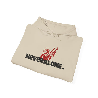 Hoodie Capuche Mixte - Liverpool