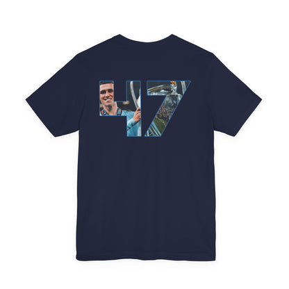 T-Shirt Mixte - Manchester City x Foden
