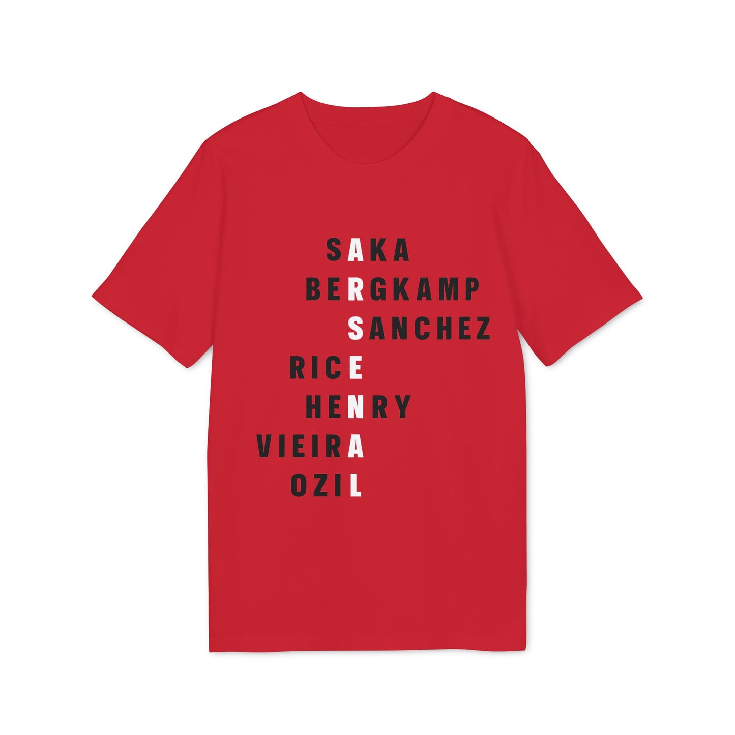 T-Shirt Mixte - Arsenal FC