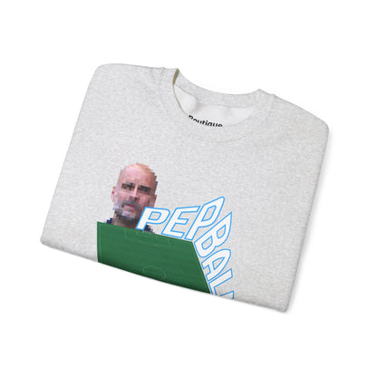 Pull Mixte  - "Pep Ball" (Pep Guardiola, Manchester City)