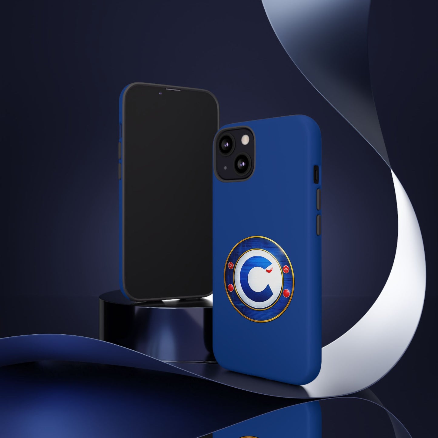 Coque iPhone/Samsung - Chelsea phone case