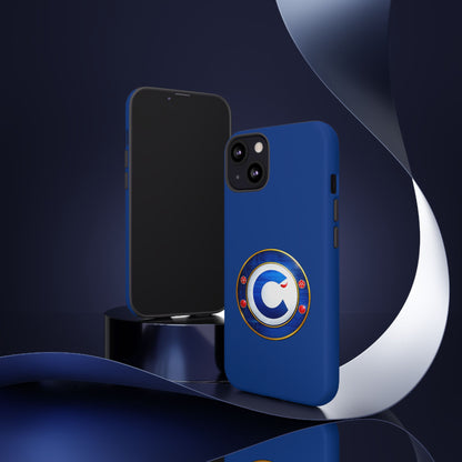 Coque iPhone/Samsung - Chelsea phone case