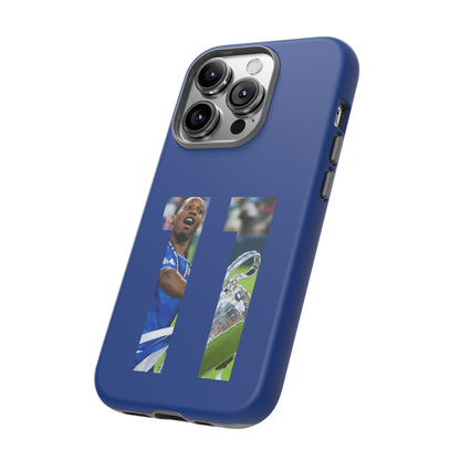 iPhone/Samsung case - Didier Drogba (Chelsea phone case)