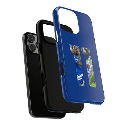 Coque iPhone/Samsung - Didier Drogba (Chelsea phone case)