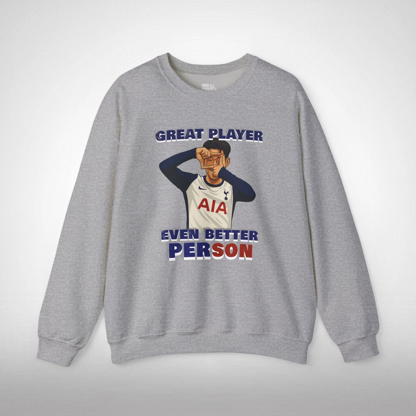Pull Mixte  - Heug-Min Son ( Tottenham )