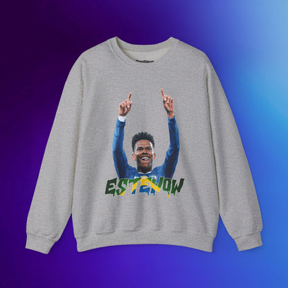 Mixed Sweater - Estevao (Chelsea)