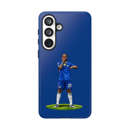 iPhone/Samsung Case - Joao Pedro (Chelsea phone case)