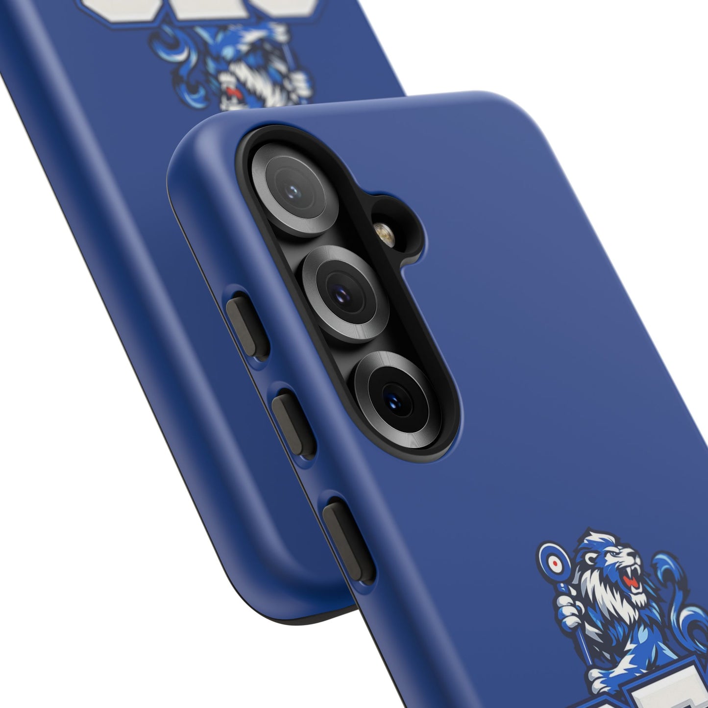 iPhone/Samsung case - CFC (Chelsea phone case)