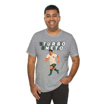 T-Shirt Mixte - Pedro Neto (Chelsea FC)