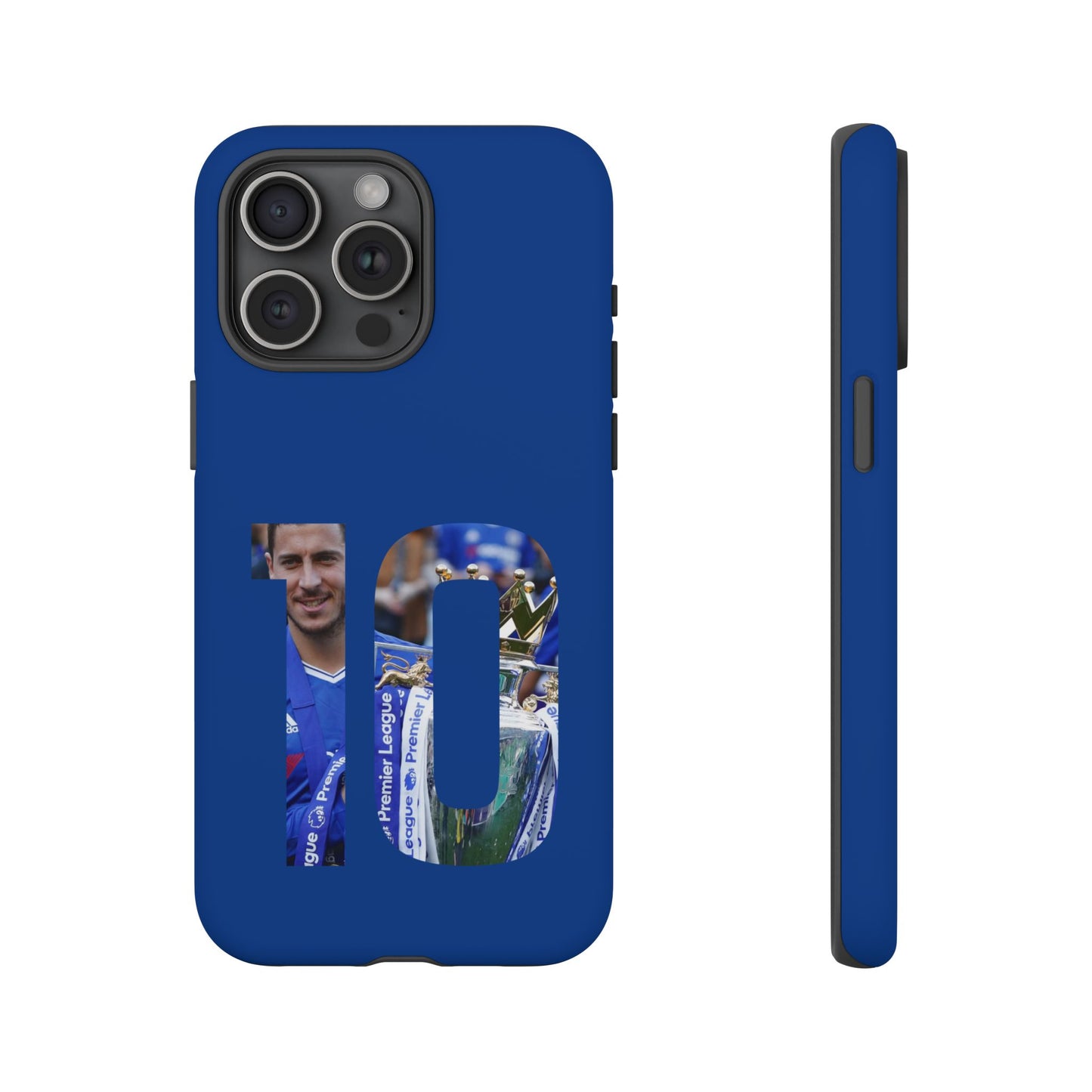 iPhone/Samsung Case - Eden Hazard (Chelsea phone case)