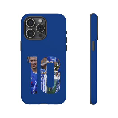 iPhone/Samsung Case - Eden Hazard (Chelsea phone case)