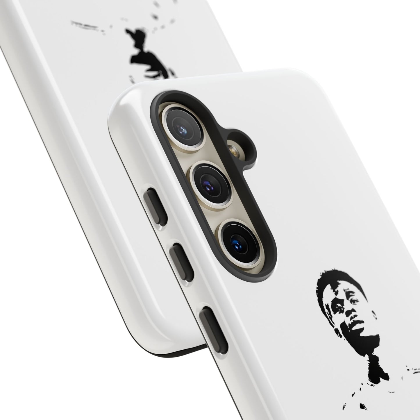 Coque iPhone/Samsung - Saka "Starboy" (Arsenal phone case)