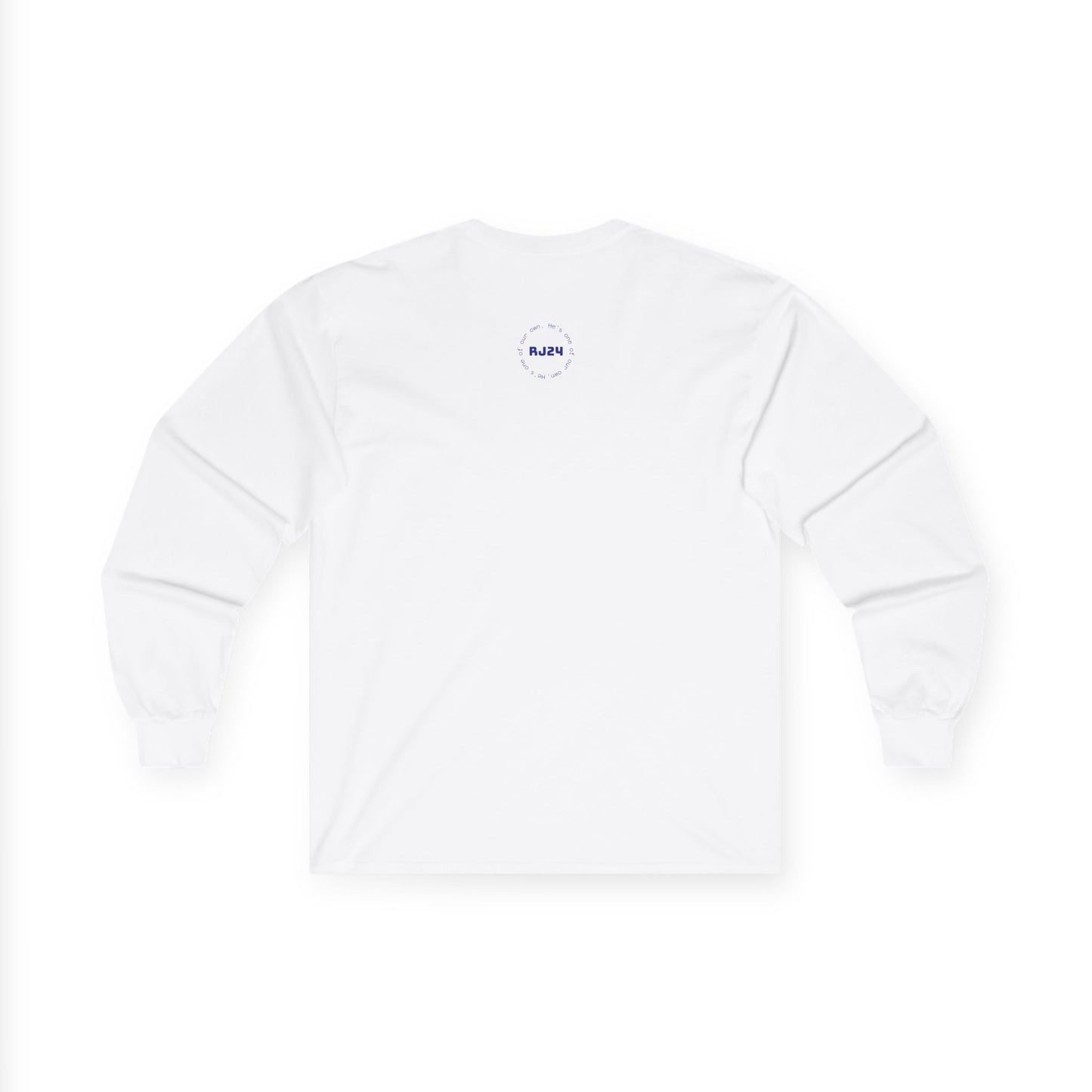 Unisex Long Sleeve T-Shirt - Reece James (Chelsea)
