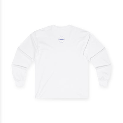 Unisex Long Sleeve T-Shirt - Reece James (Chelsea)