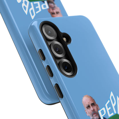iPhone/Samsung case - Pep Guardiola (Man City phone case)