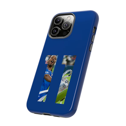 iPhone/Samsung case - Didier Drogba (Chelsea phone case)