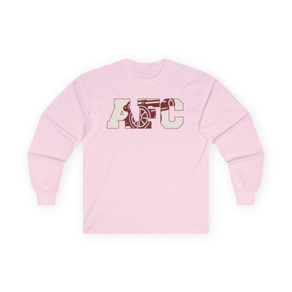 T-Shirt Manches Longues Mixte - Arsenal "AFC"