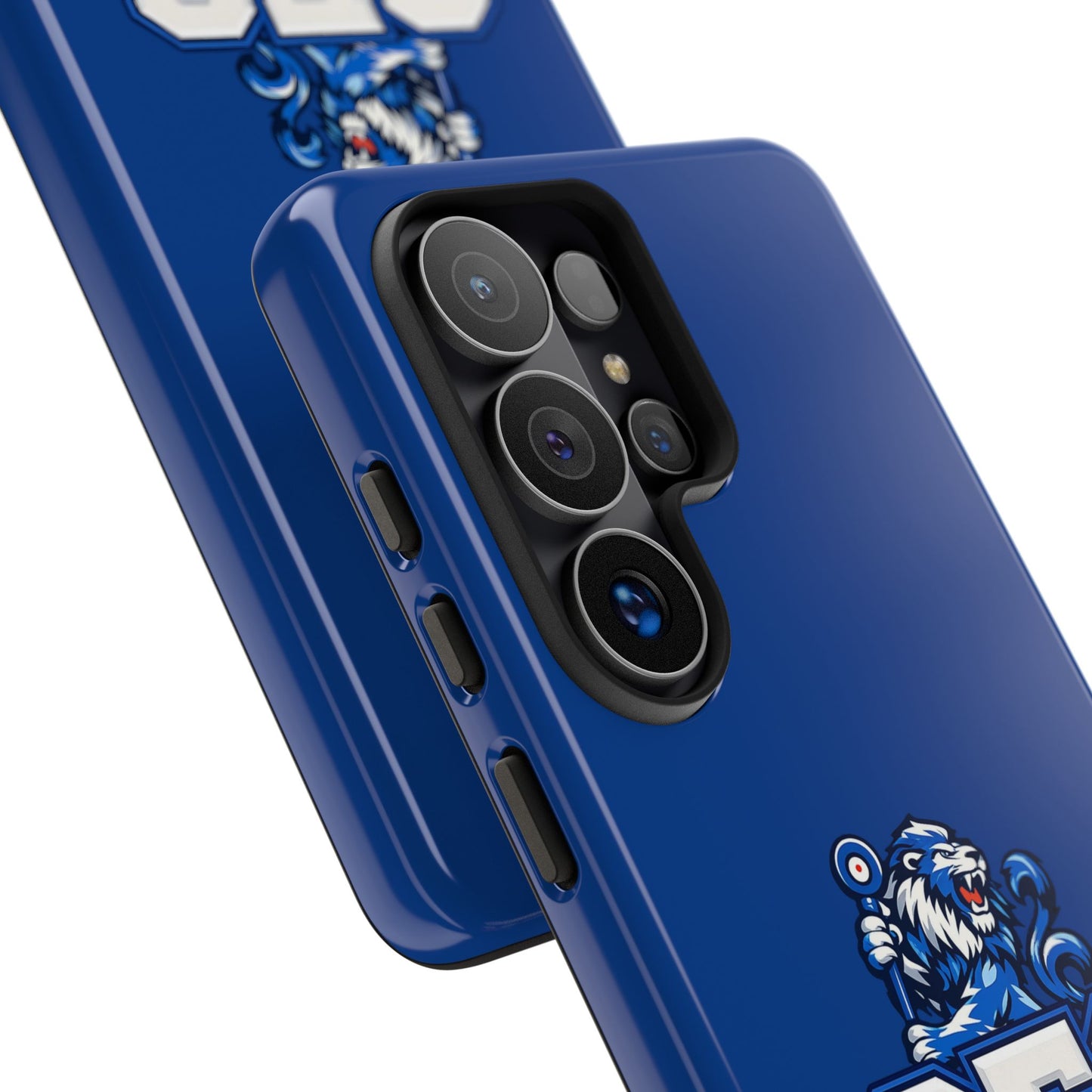 iPhone/Samsung case - CFC (Chelsea phone case)