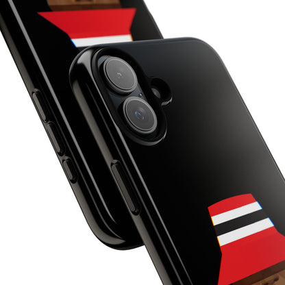 iPhone/Samsung case - Kobbie Mainoo (Manchester United phone case)