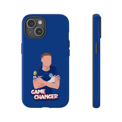 iPhone/Samsung Case - Cole Palmer (Chelsea phone case)