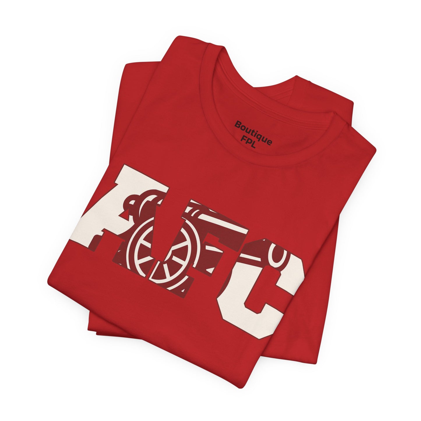Mixed T-Shirt - Arsenal Vintage AFC