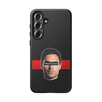 iPhone/Samsung case - Mikel Arteta (Arsenal phone case)