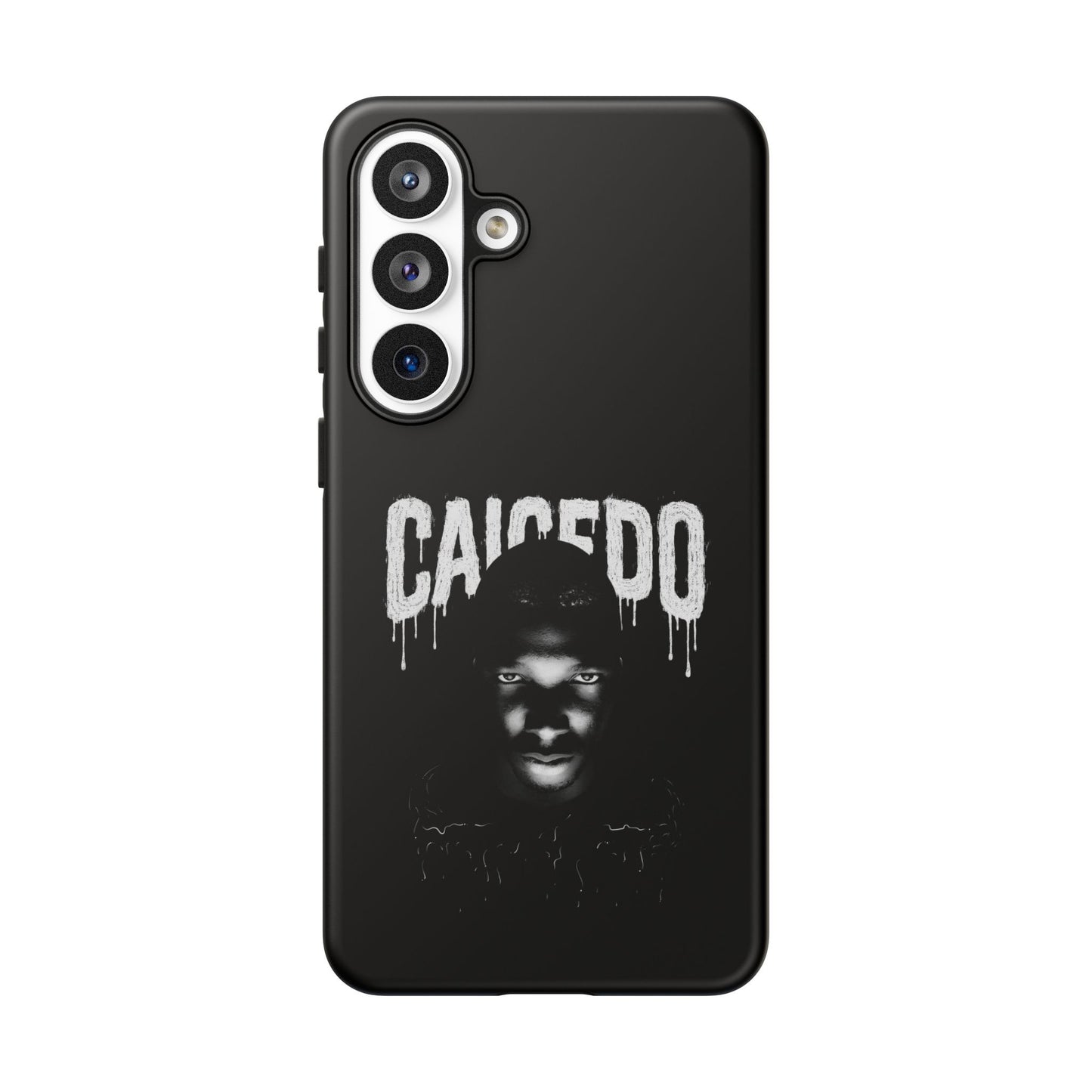 iPhone/Samsung Phone Case - Moises Caicedo (Chelsea phone case)