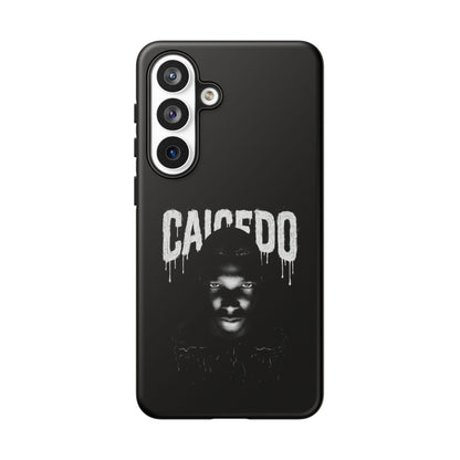 iPhone/Samsung Phone Case - Moises Caicedo (Chelsea phone case)