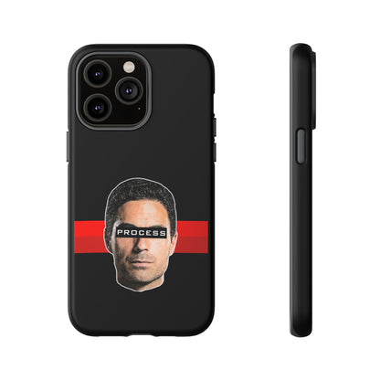 iPhone/Samsung case - Mikel Arteta (Arsenal phone case)