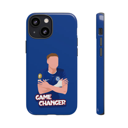 iPhone/Samsung Case - Cole Palmer (Chelsea phone case)