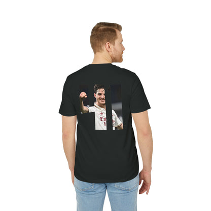 T-Shirt avec numéro au dos - Arsenal x Declan Rice