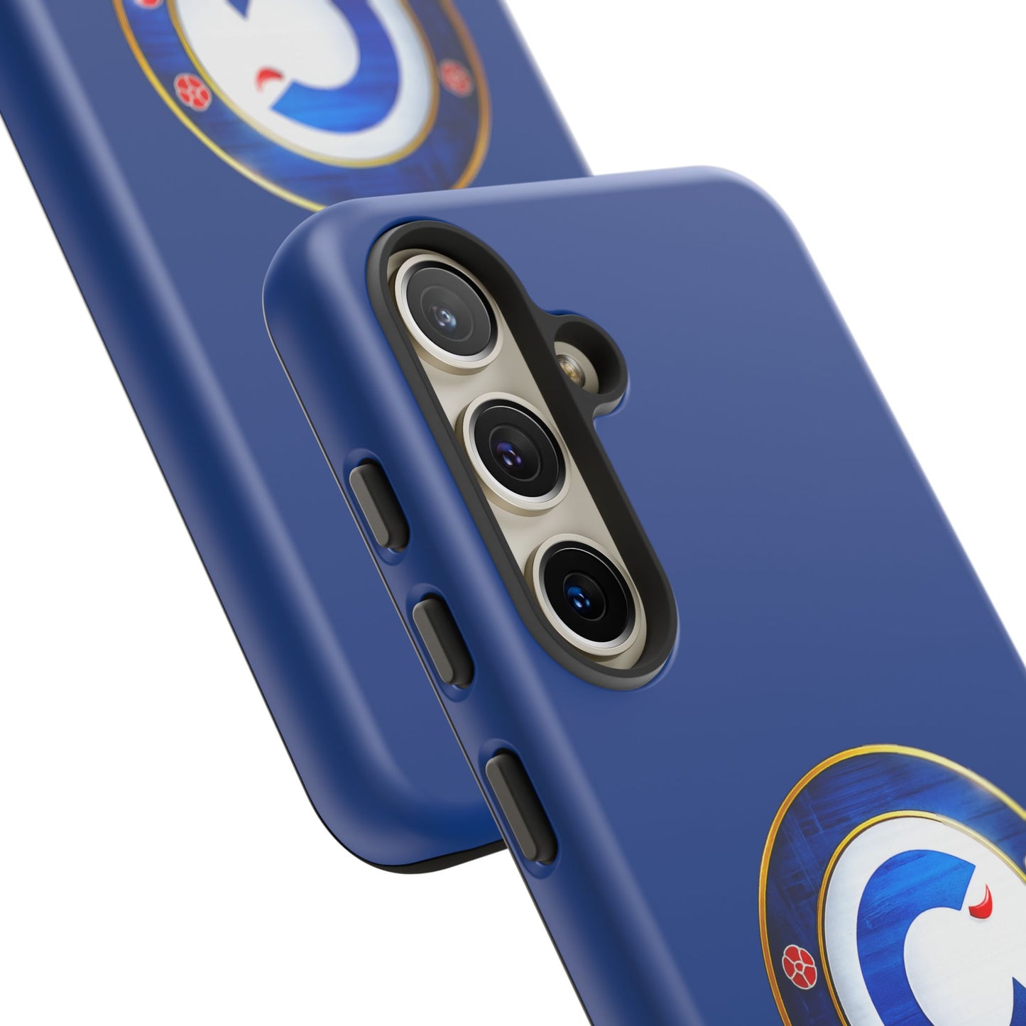 Coque iPhone/Samsung - Chelsea phone case