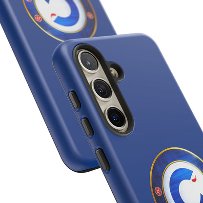 Coque iPhone/Samsung - Chelsea phone case