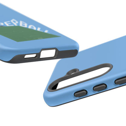 iPhone/Samsung case - Pep Guardiola (Man City phone case)